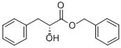 (r)-(+)-2-羟基-3-苯基丙酸苄酯结构式_7622-22-2结构式