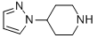 4-(1H-吡唑)-哌啶结构式_762240-09-5结构式