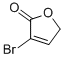 3-Bromo-2(5h)-furanone Structure,76311-89-2Structure