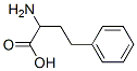 2-氨基-4-苯丁酸结构式_7636-28-4结构式
