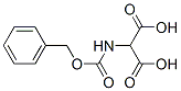 Cbz-氨基丙二酸结构式_76387-79-6结构式