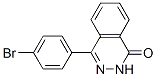 4-(4-Bromophenyl)phthalazin-1(2h)-one Structure,76462-38-9Structure