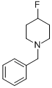 1-Benzyl-4-fluoropiperidine Structure,764664-42-8Structure
