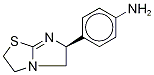 4-氨基左旋咪唑结构式_76497-82-0结构式