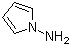 1-氨基吡咯结构式_765-39-9结构式