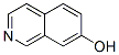 7-Hydroxyisoquinoline Structure,7651-83-4Structure