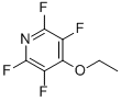 4-乙氧基-2,3,5,6-四氟-(9CI)-吡啶结构式_76513-32-1结构式