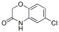6-Chloro-2H-1,4-benzoxazin-3(4H)-one Structure,7652-29-1Structure