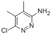 3-氨基-6-氯-4,5-二甲基吡嗪结构式_76593-36-7结构式