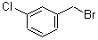 3-Chlorobenzyl bromide Structure,766-80-3Structure