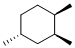 (1S,2r,4s)-1,2,4-trimethylcyclohexane Structure,7667-58-5Structure