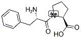 苯基丙氨酰脯氨酸结构式_7669-65-0结构式