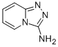 1,2,4-Triazolo[4,3-a]pyridin-3-amine Structure,767-62-4Structure