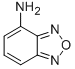 4-氨基苯并呋扎结构式_767-63-5结构式