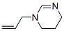 (9CI)-1,4,5,6-四氢-1-(2-丙烯基)-嘧啶结构式_767611-41-6结构式