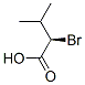 R-2-Bromo-3-methylbutyric acid Structure,76792-22-8Structure