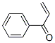 苯基丙烯基酮结构式_768-03-6结构式