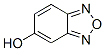 5-Hydroxybenzofurazan Structure,768-09-2Structure