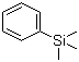 Phenyltrimethylsilane Structure,768-32-1Structure