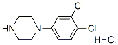 1-(3,4-Dichlorophenyl)piperazine dihydrochloride Structure,76835-17-1Structure