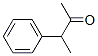 3-苯基-2-丁酮结构式_769-59-5结构式