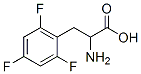 DL-2,4,6-三氟-Phe-OH结构式_76932-42-8结构式
