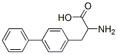 DL-4-苯基-Phe-OH结构式_76985-08-5结构式