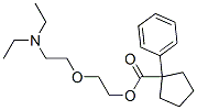 喷托维林结构式_77-23-6结构式