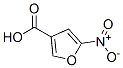 5-硝基-3-糠酸结构式_770-07-0结构式