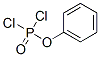 Phenyl dichlorophosphate Structure,770-12-7Structure