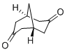 Bicyclo[3.3.1]nonane-3,7-dione Structure,770-15-0Structure