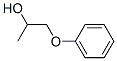 丙二醇苯醚结构式_770-35-4结构式