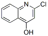 2-氯-4-羟基喹啉结构式_771555-21-6结构式