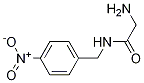 2-氨基-n-(4-硝基-苄基)-乙酰胺结构式_772293-48-8结构式