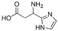 3-氨基-3-(1H-2-吲哚)-丙酸结构式_773125-05-6结构式