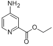 4-氨基-2-吡啶羧酸乙酯结构式_773140-43-5结构式