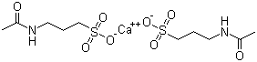 阿坎酸钙结构式_77337-73-6结构式