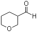 Tetrahydropyran-3-carbaldehyde Structure,77342-93-9Structure