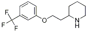 3-(2-哌啶乙氧基)三氟甲苯结构式_774487-98-8结构式