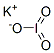 Potassium iodate Structure,7758-05-6Structure