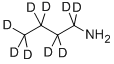 丁胺-D9氘代结构式_776285-22-4结构式