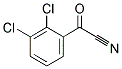 2,3-二氯苯甲酰氰结构式_77668-42-9结构式