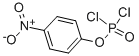 二氯代磷酸对硝基苯结构式_777-52-6结构式