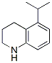 (9CI)-1,2,3,4-四氢-5-(1-甲基乙基)-喹啉结构式_777013-12-4结构式