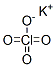 Potassium perchlorate Structure,7778-74-7Structure