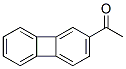 2-乙酰基联亚苯结构式_779-26-0结构式