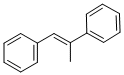 Alpha-Methylstilbene Structure,779-51-1Structure