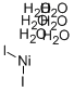 碘化镍水合物结构式_7790-34-3结构式
