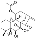 Longikaurin e Structure,77949-42-9Structure