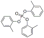Tri-o-cresyl Phosphate Structure,78-30-8Structure